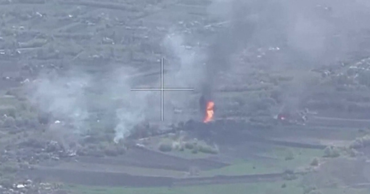 Russia confirms North Korean troops are in Ukraine and claims Kursk region is retaken