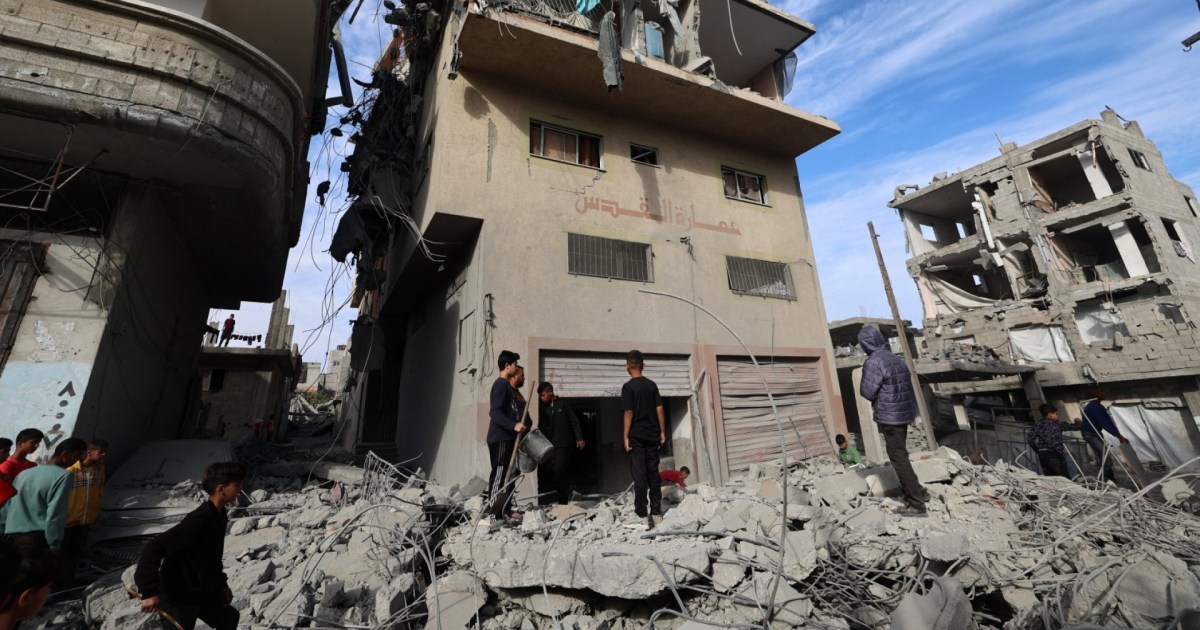 U.N. World Food Programme reports funding shortfall and multiple crises