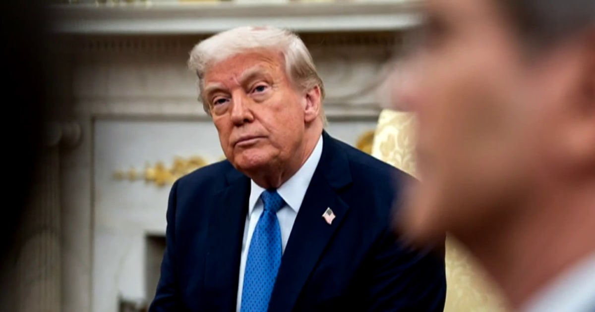 'None of this makes sense': Trump's economy just doesn't add up