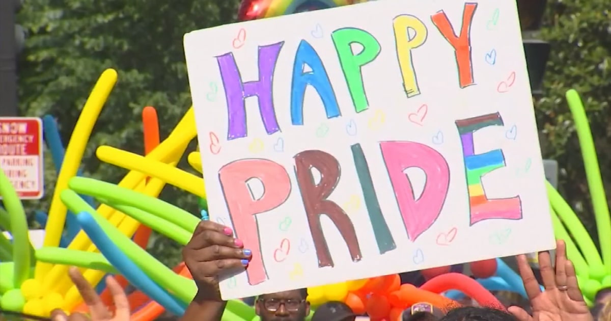 WorldPride organizers issue travel warning to transgender community