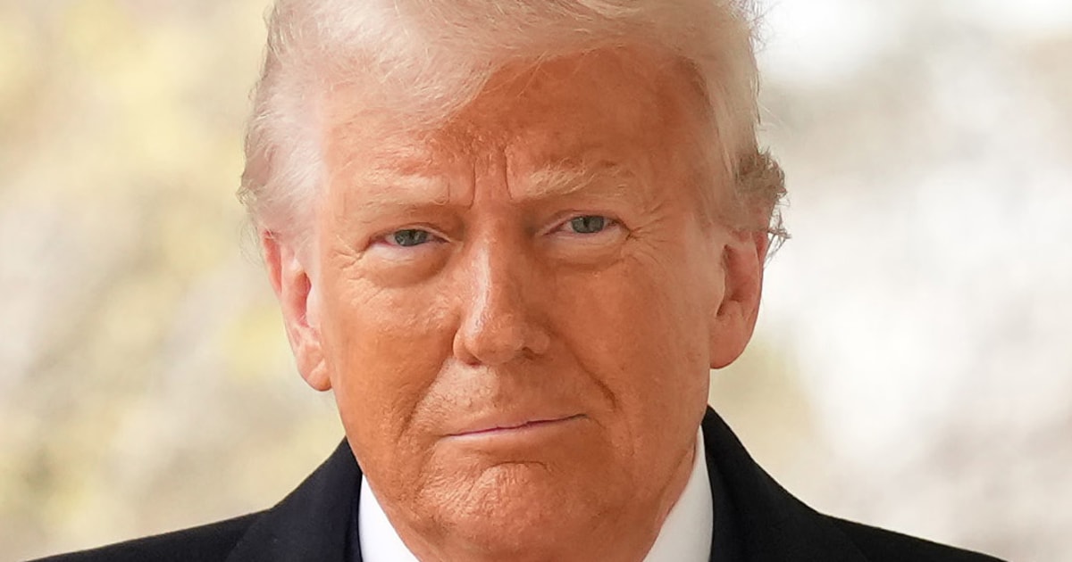The most important things that happened in Trump's first 100 days