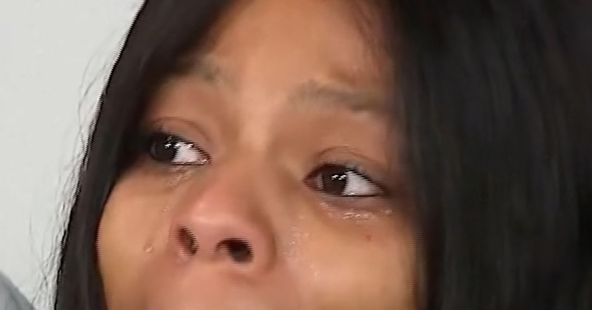 Mom says accused son deserves the same rights