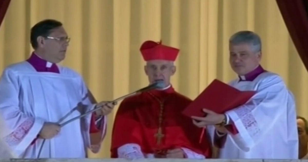 Papal Election Process