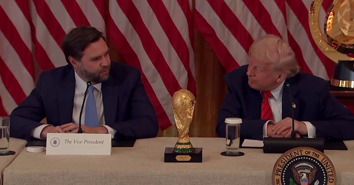 World Cup Visitors Report Hospitality in United States Cities