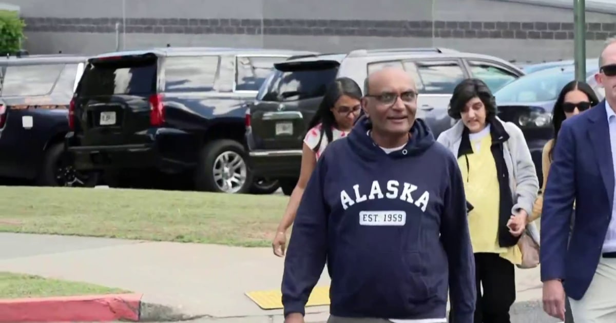 Georgia man accused of kidnapping free on bond