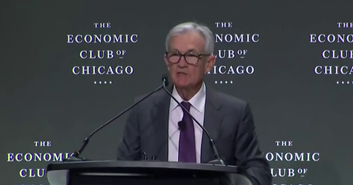 Fed holds interest rates steady for third straight time