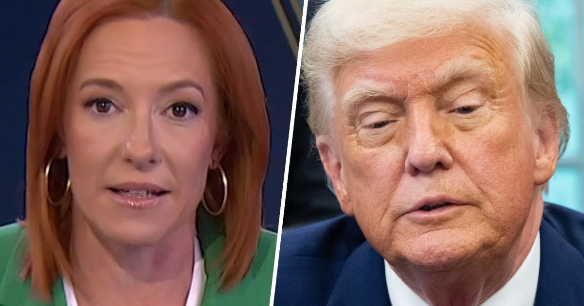 'I don't know': Why Donald Trump is a bystander to his own presidency