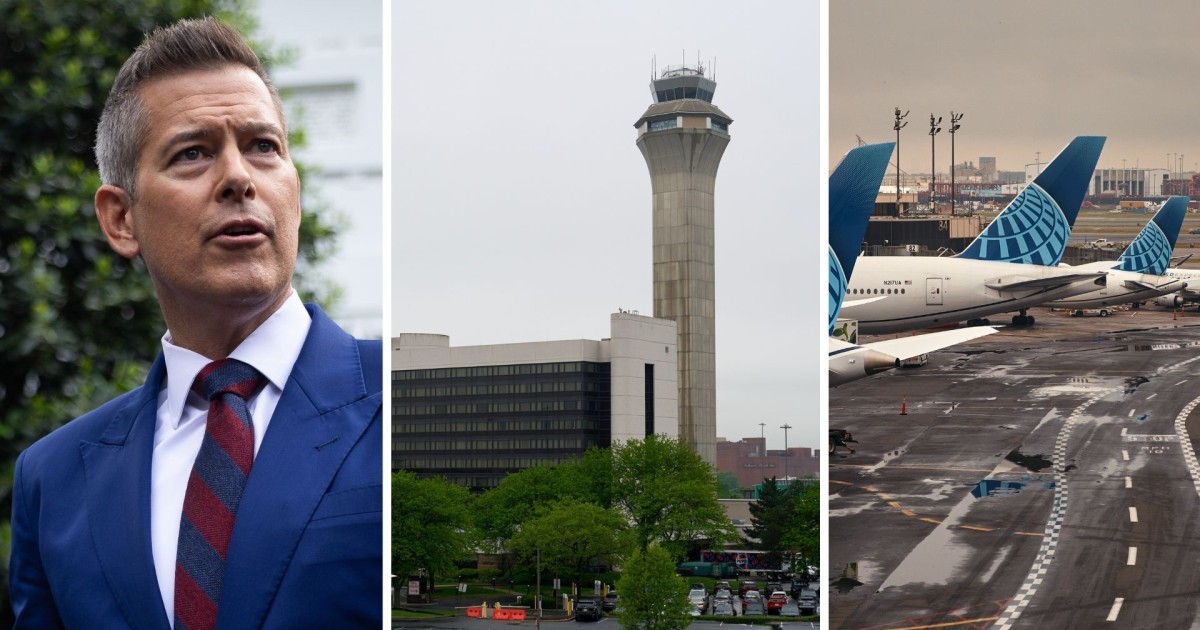More delays, cancellations: Newark Airport suffers third outage in two weeks