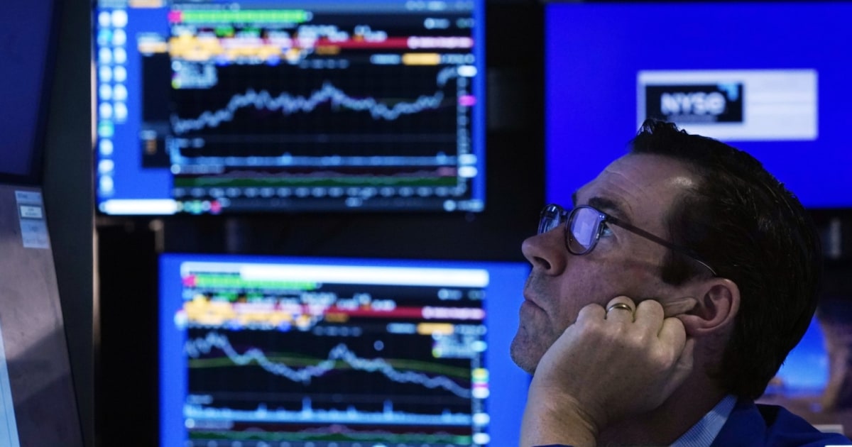 April consumer price index report shows inflation dropped to slowest pace since 2021