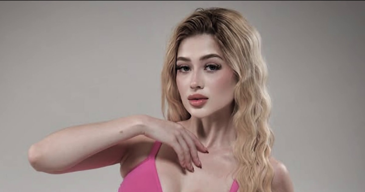 Mexican beauty influencer shot and killed during TikTok livestream