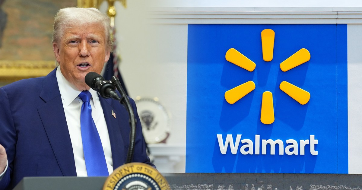 'Not remotely surprising': Retailer warns tariff-driven price hikes coming