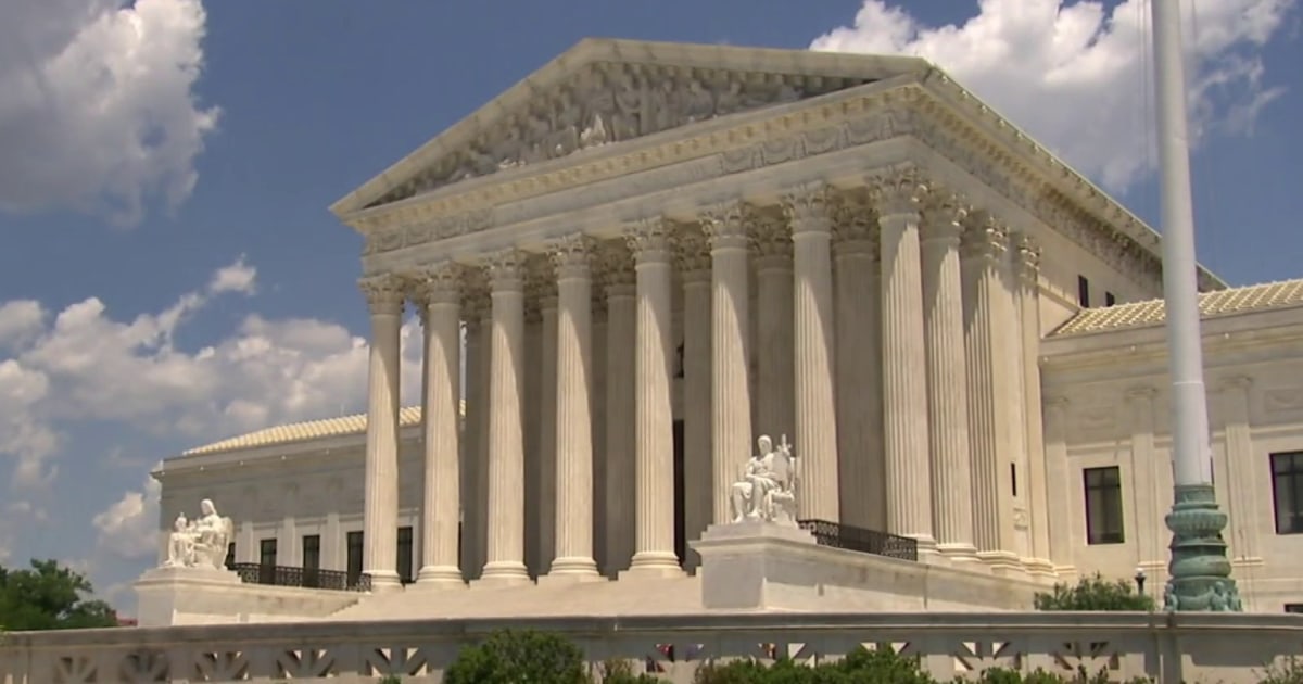 Supreme Court: Detainees entitled to more notice before deportation
