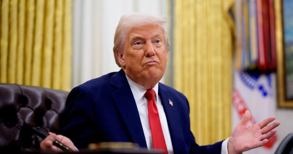 Judge slams Trump admin: ‘Take my word for it’ won’t cut it in Kilmar Abrego Garcia case