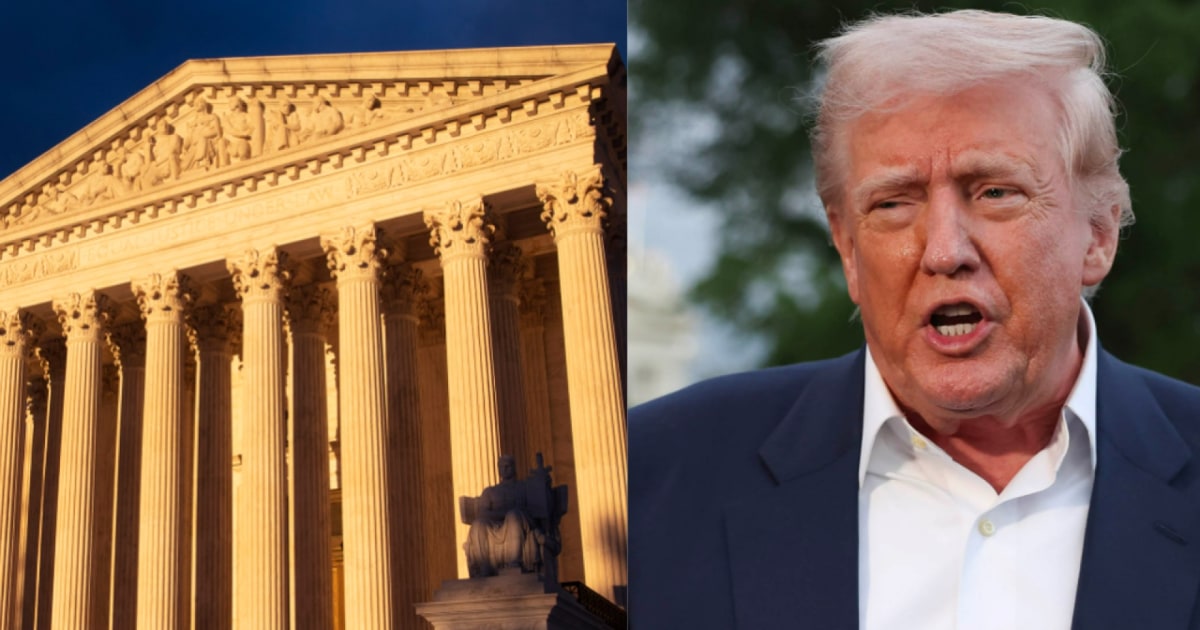 George Conway: SCOTUS blocking deportations is ‘worst possible case’ for the Trump admin