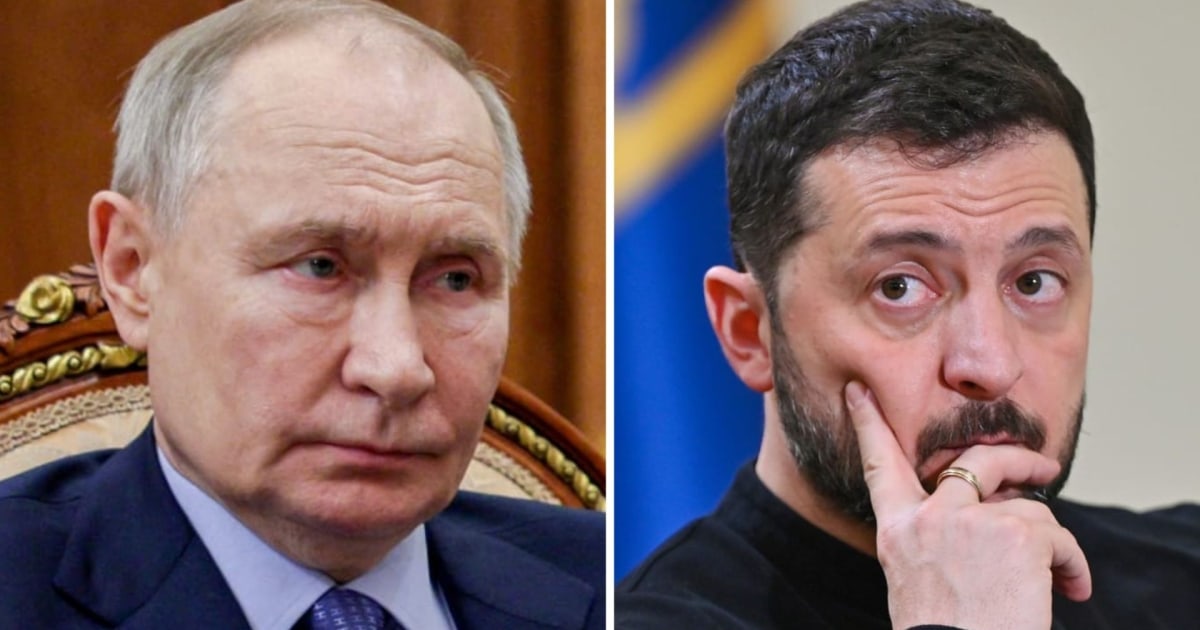 Democratic Congressman doubts Putin’s willingness to negotiate ahead of Monday Trump phone call