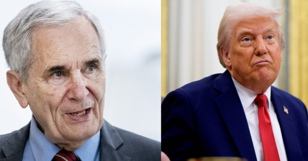 Rep. Doggett: Trump’s ‘big beautiful bill’ contains some ‘ugly details’