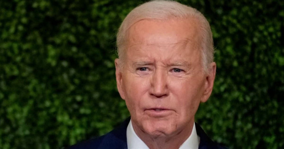 Biden diagnosed with ‘aggressive’ form of prostate cancer
