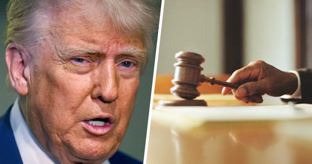 Judge orders Trump admin to allow attorneys to speak to client deported to El Salvador