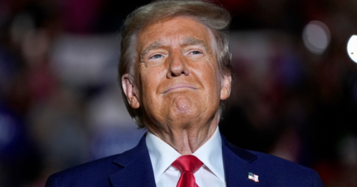 Democrats pour millions into combating Trump’s online clout: NYT