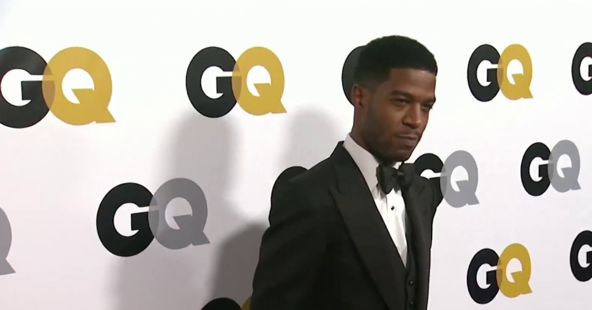 Rapper Kid Cudi set to take the stand in Sean 'Diddy' Combs' trial