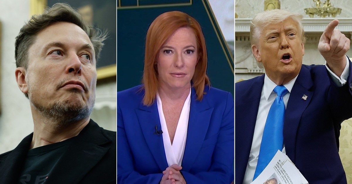 Trump embarrasses himself with another Oval Office ambush of a foreign leader