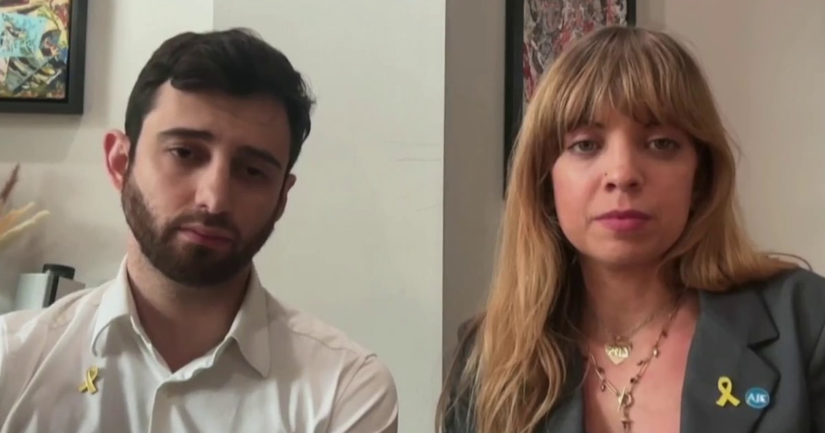 Eyewitnesses speak out after shooting outside DC Jewish Museum
