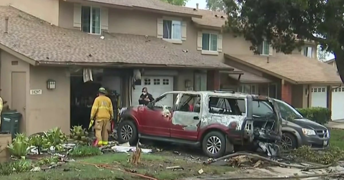 Authorities confirm multiple fatalities in San Diego plane crash
