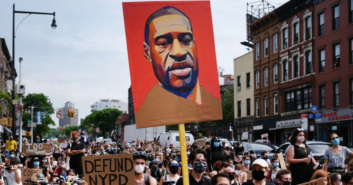 Five years after George Floyd: National Urban leagues asks was it a movement or moment?