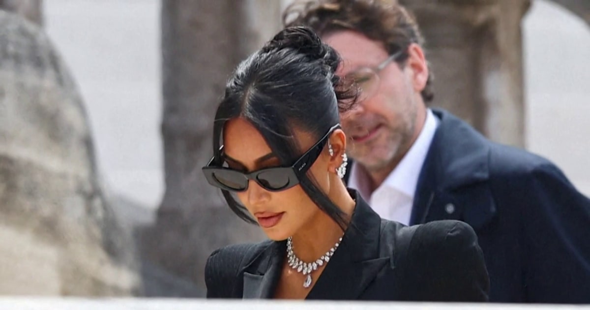 Kim Kardashian Paris robbery trial finds 8 of 10 guilty