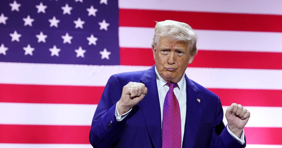 Trump thinks it was 'stupid' to not cash in more during first term: Rolling Stone