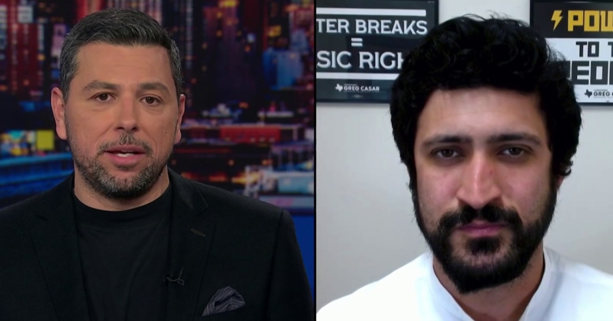 'Elon Musk is not gone': Rep. Casar slams Musk's lingering presence in Washington despite his toxic image