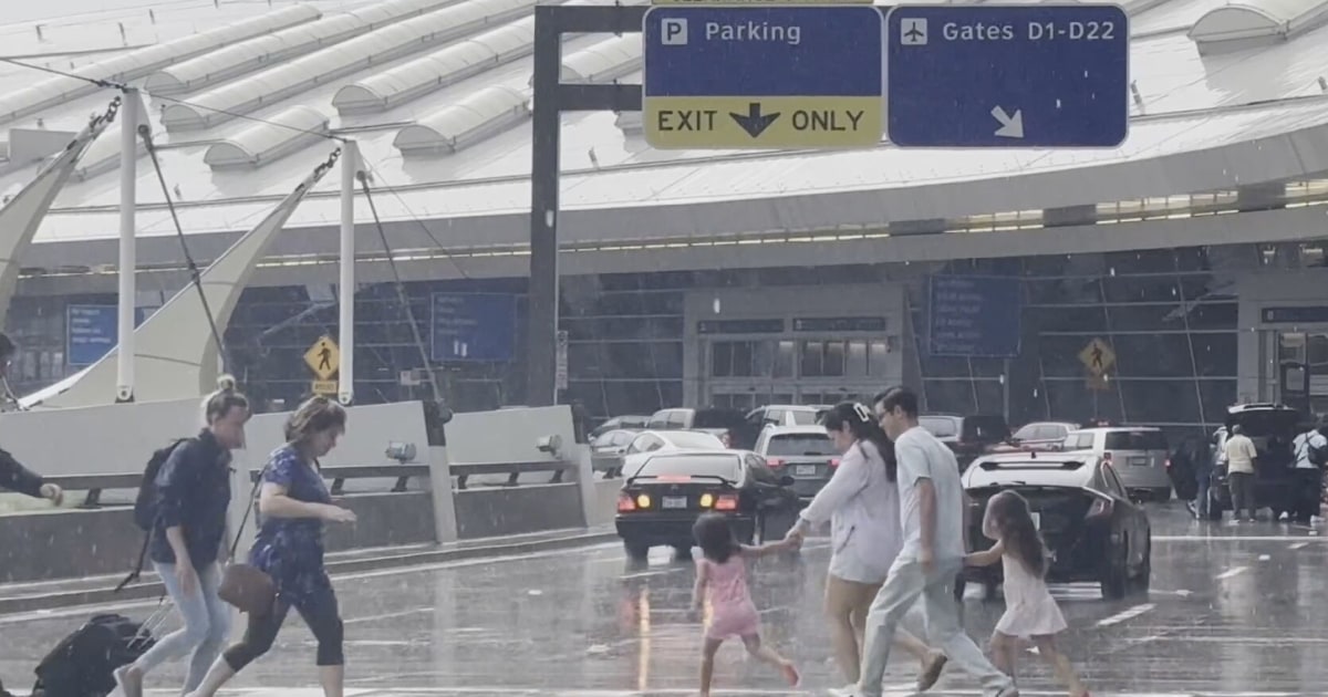 The harsh weather threatens 12 million while traveling on the day of anniversary