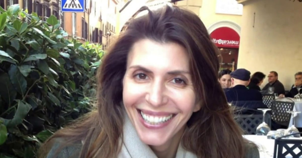 'Murder in the Dollhouse' details the life of Jennifer Dulos before she vanished