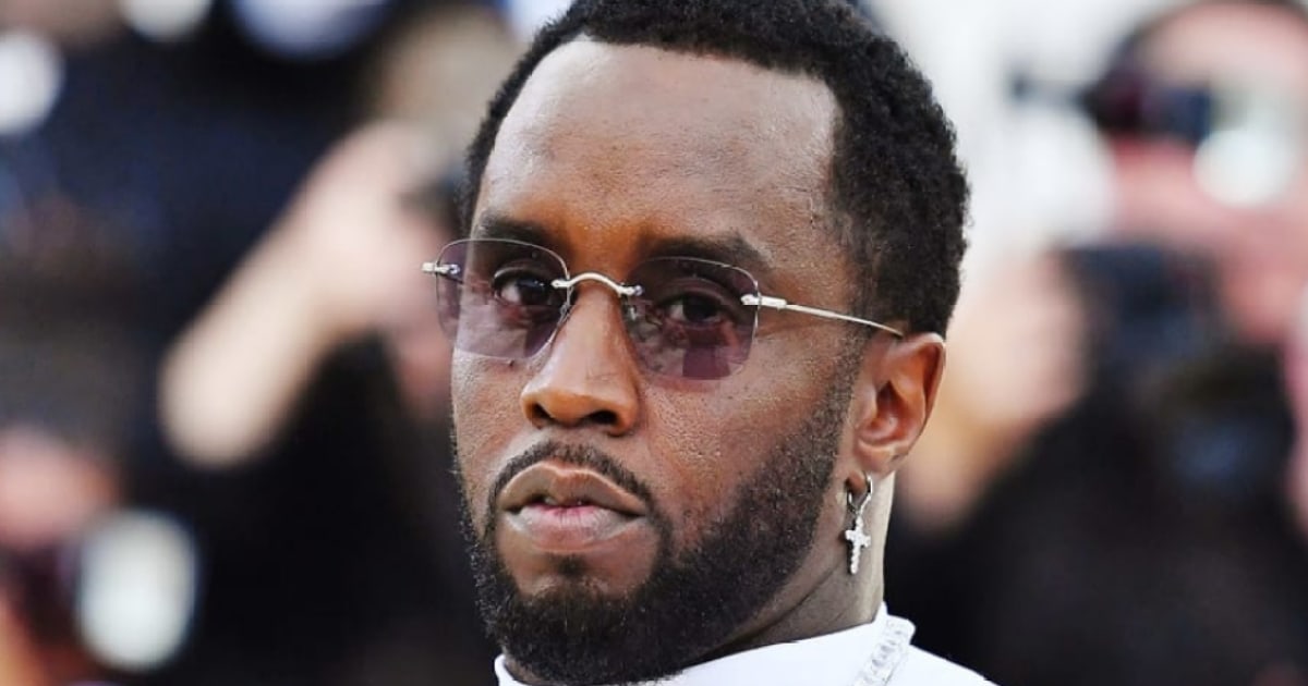 Sean 'Diddy' Combs' ex-employee gives emotional testimony at sex trafficking trial