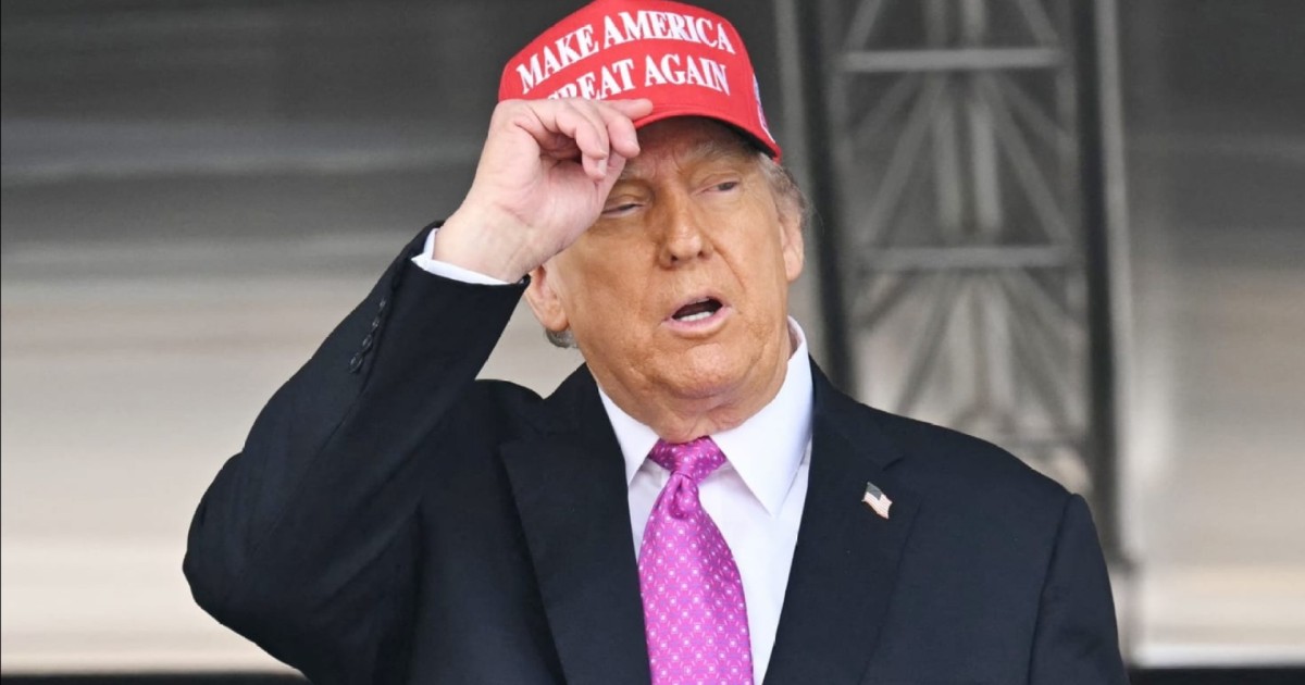 ‘You don’t do it in campaign merch’: Hosts slam Trump's West Point speech