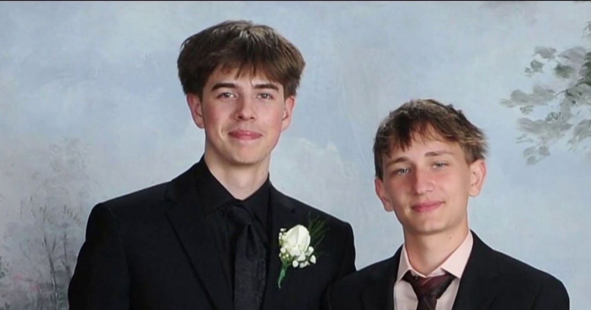 New York Teens Rescue Family From House Fire Returning From Prom