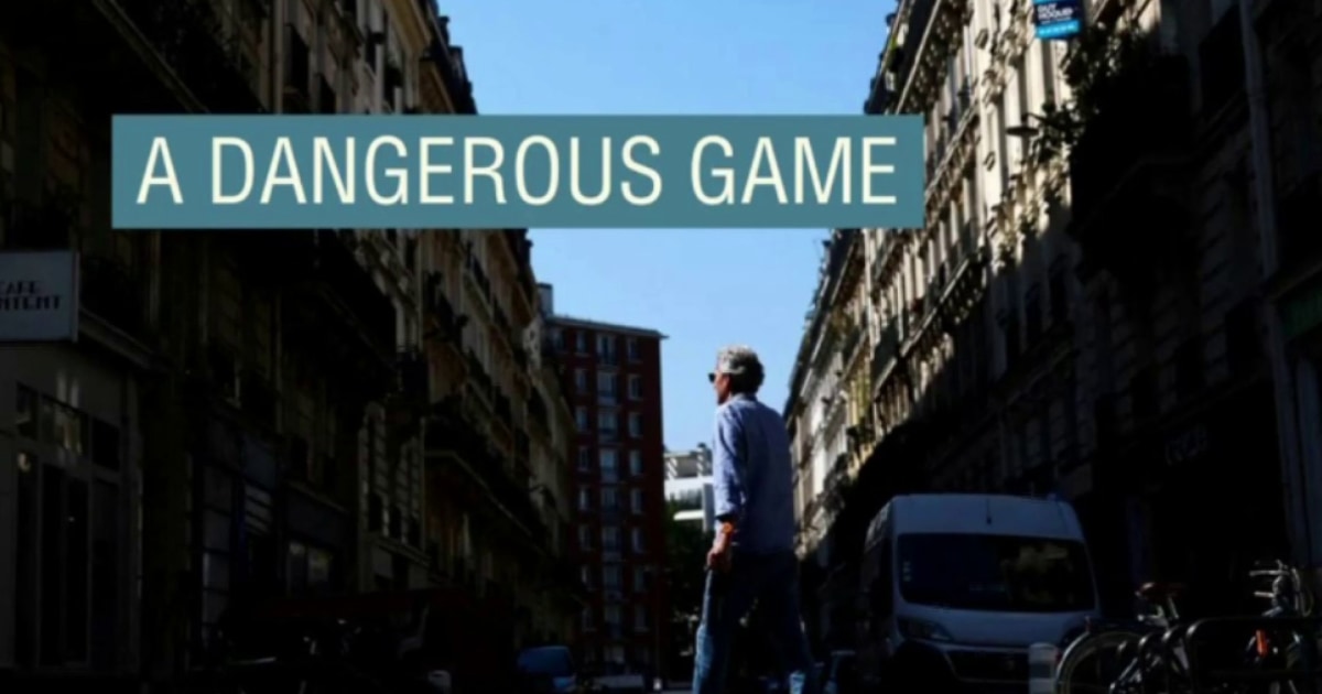 Crypto kidnappings leave investors, executives on edge