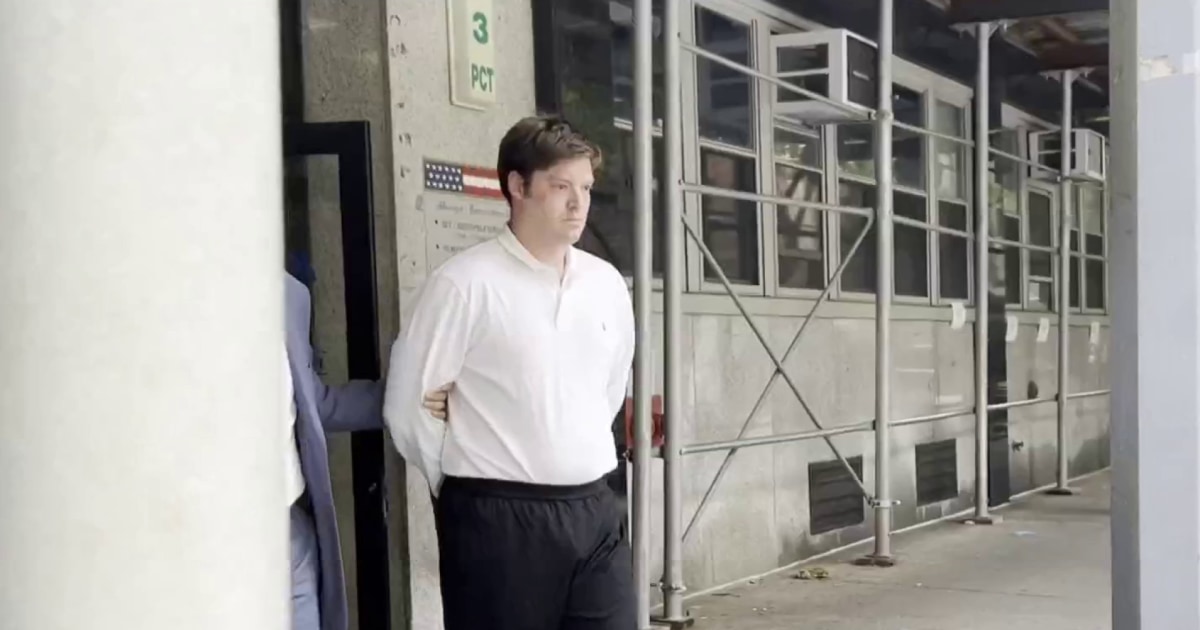 Lawyers question arrest timing in NYC crypto kidnapping case