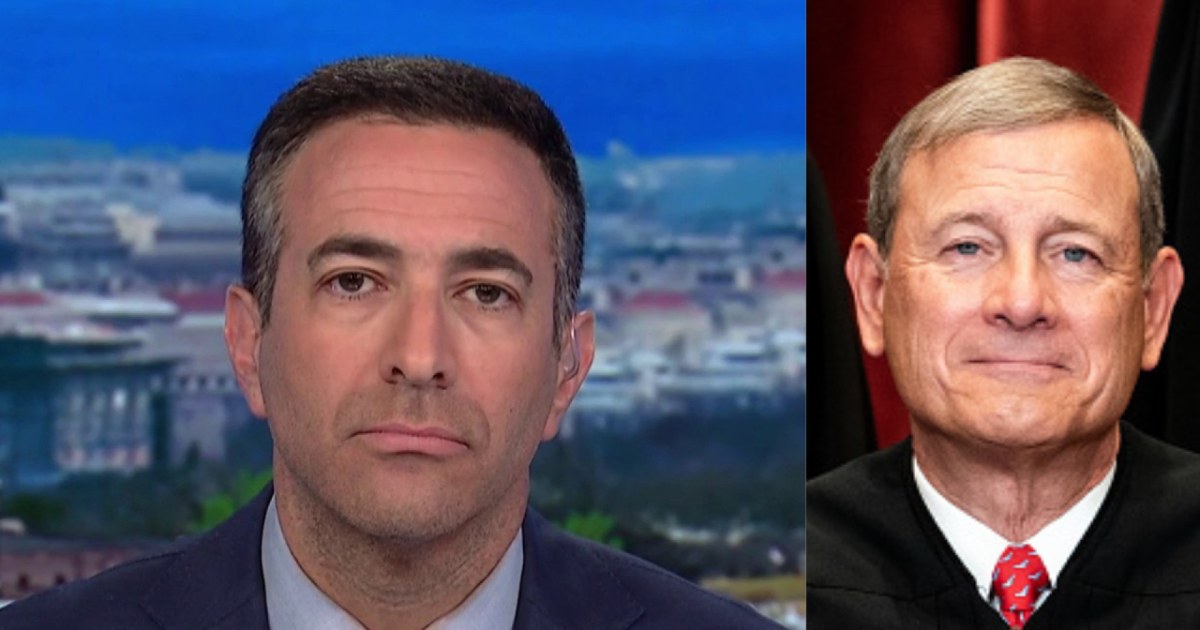 Ari on the crucial secret to beating Trump’s second-term tactics