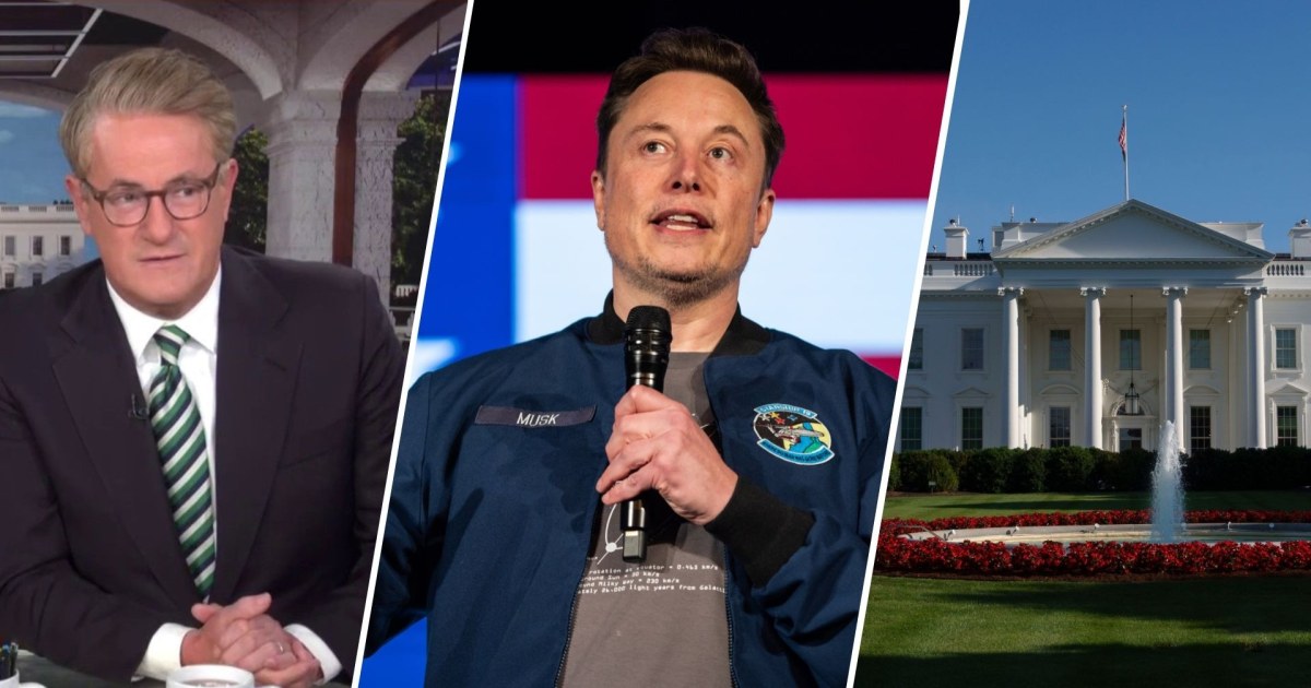 ‘Washington always wins’: Musk leaves Trump admin ‘a little bit humbled’ after D.C. reality check