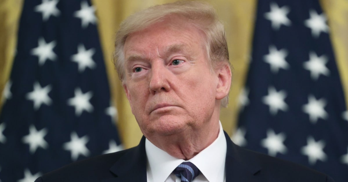 ‘No identifiable limits’: Trump’s tariffs blocked by court with two-thirds GOP appointees