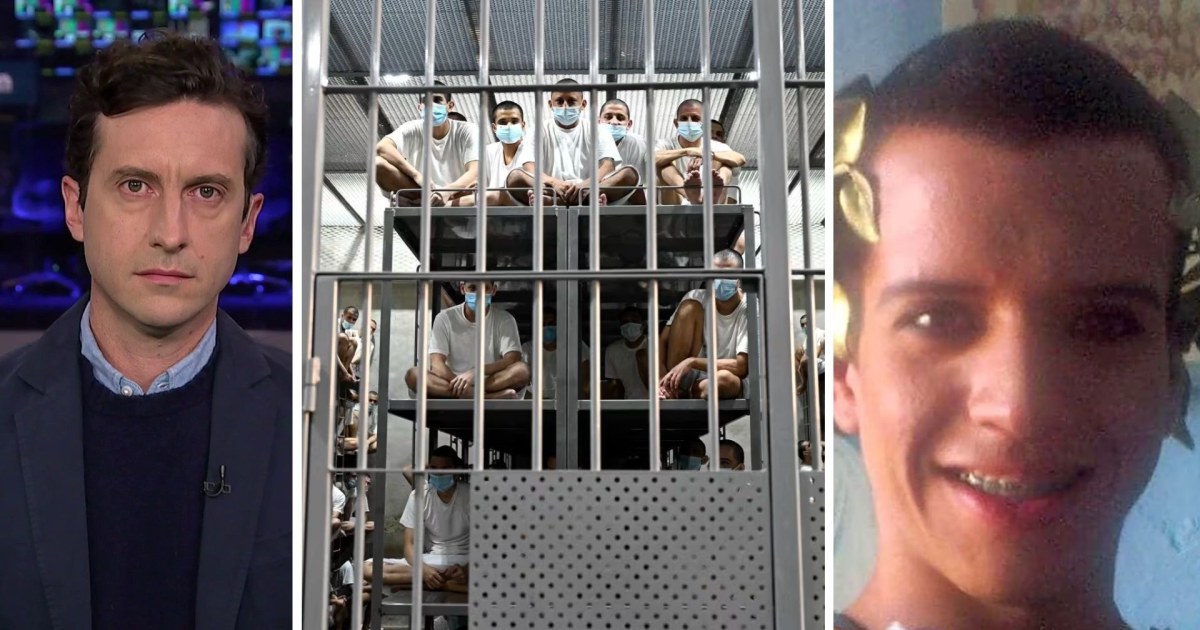 ‘Disappeared from the legal system’: Asylum cases dismissed after deportations to El Salvador