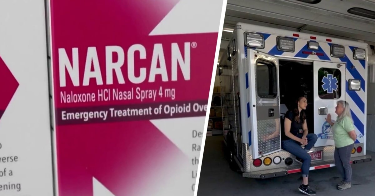 ‘People will start dying again’: Health officials fear Trump’s cuts could undo progress on opioid crisis