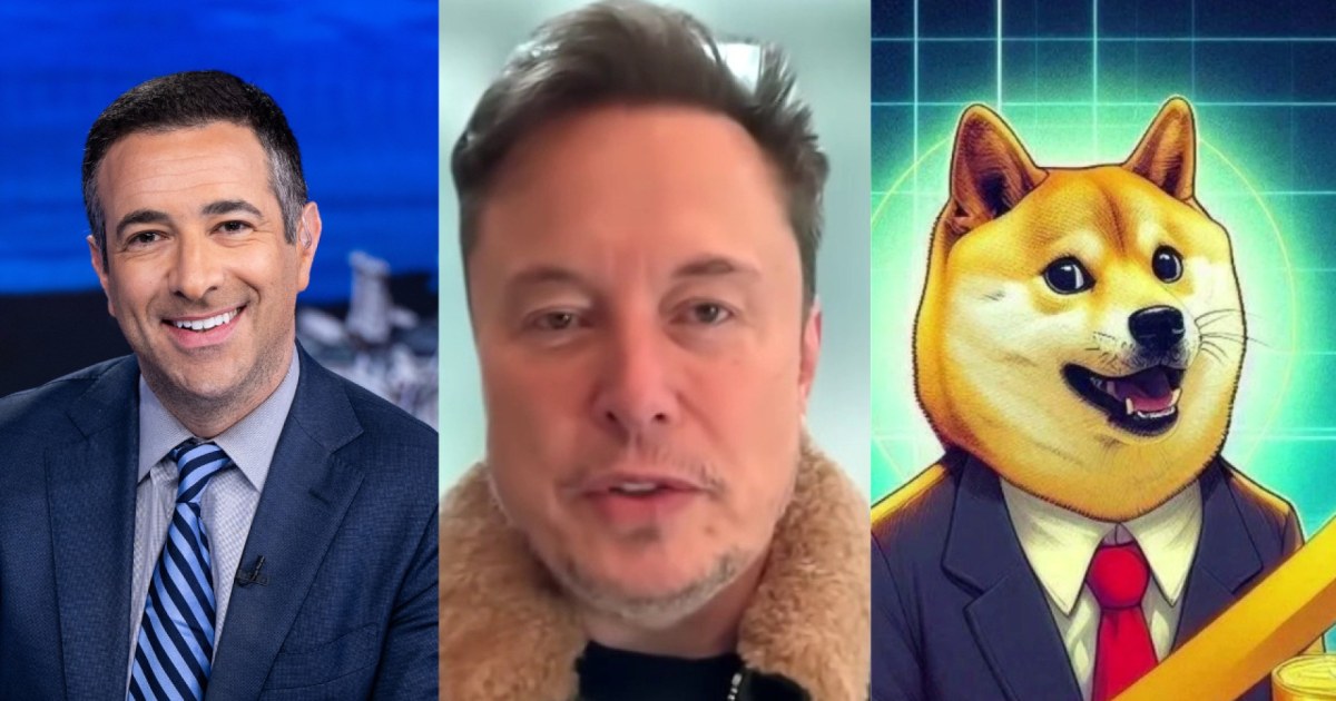 Officially Out: Musk exits WH, losing on spending, with lessons for fighting 47