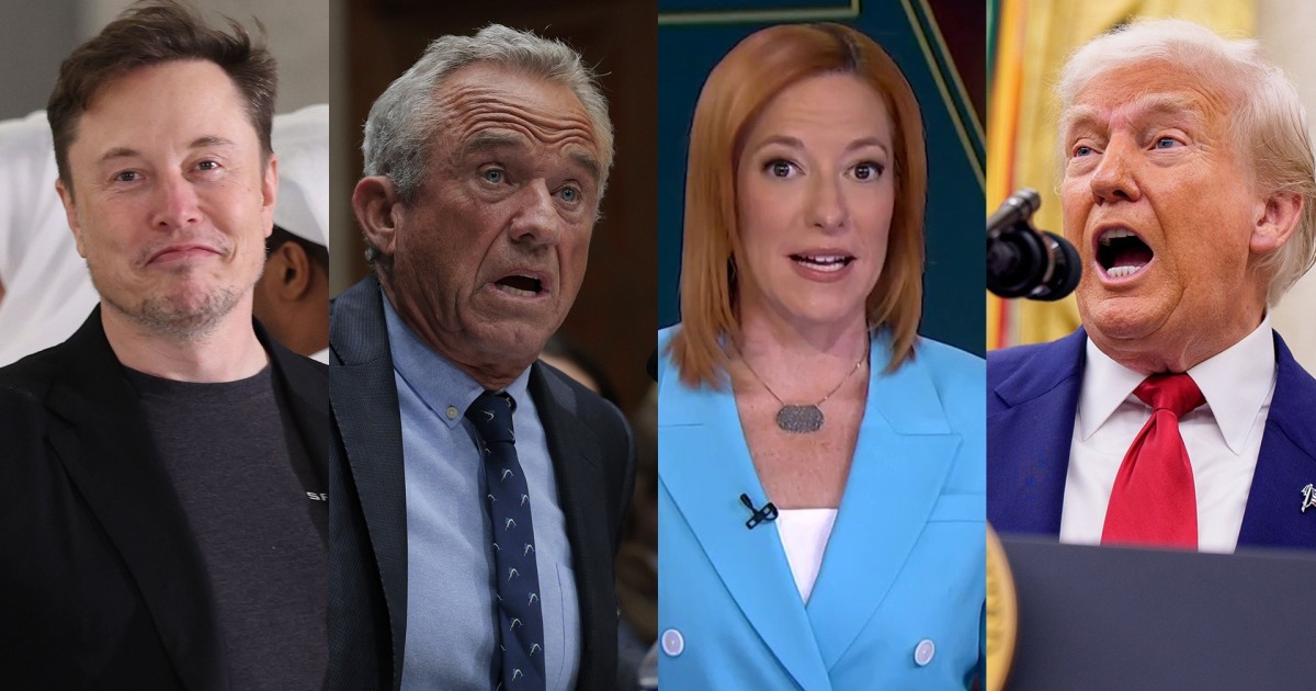 Trumpworld shocked: Governing is hard!