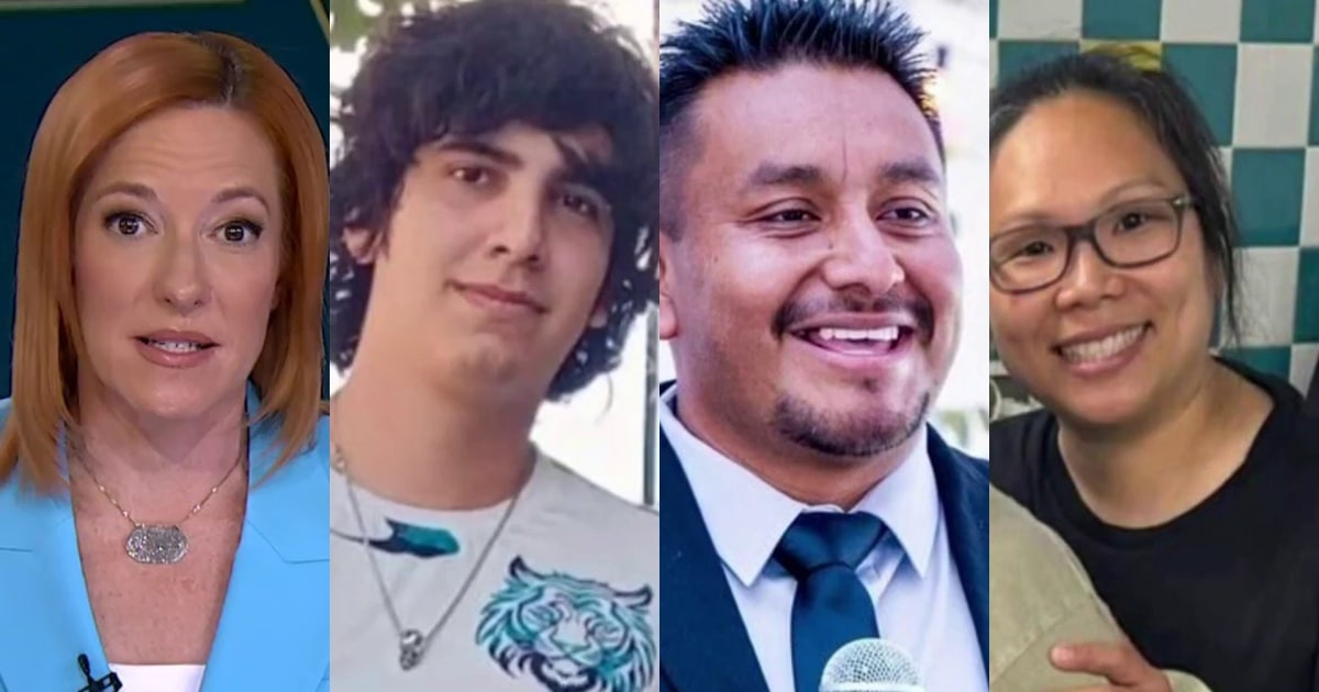 'No one voted to deport moms': Trump suffers backlash as ICE targets local friends and neighbors