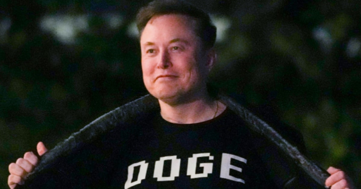 Rep. Stansbury talks Elon Musk leaving government, signs of strain with Trump team