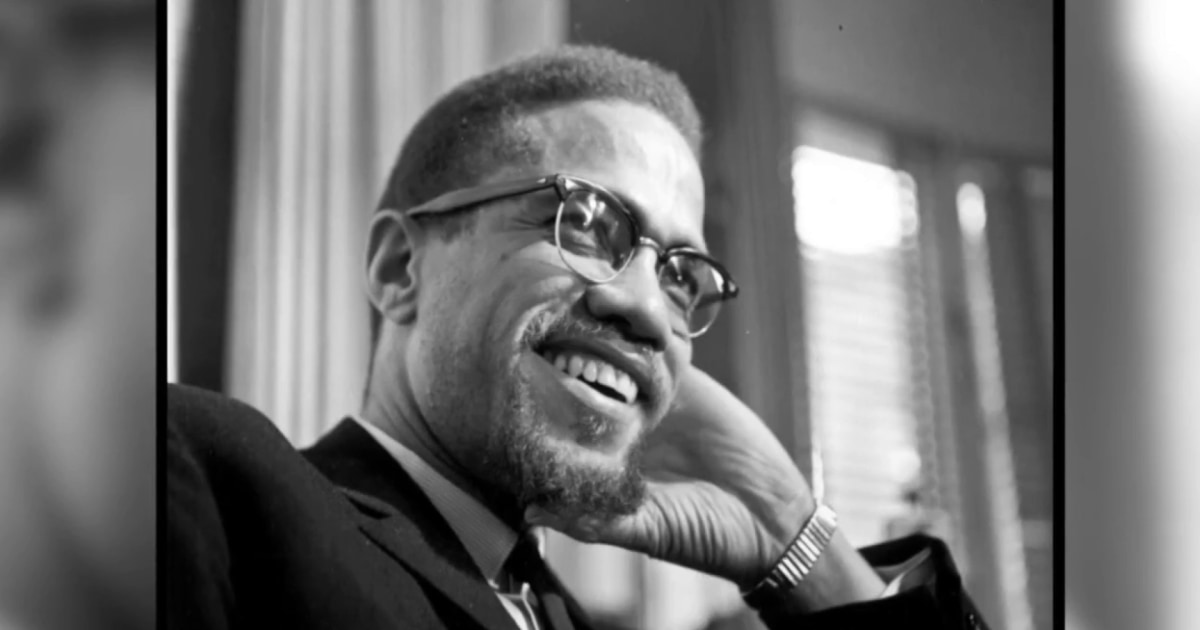 From 'outcast' to 'icon': How Malcolm X’s message outlived the man