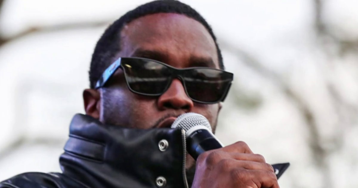 Diddy Ex-Assistant Testifies Amid Defense Challenge in Federal Sex Trafficking Trial