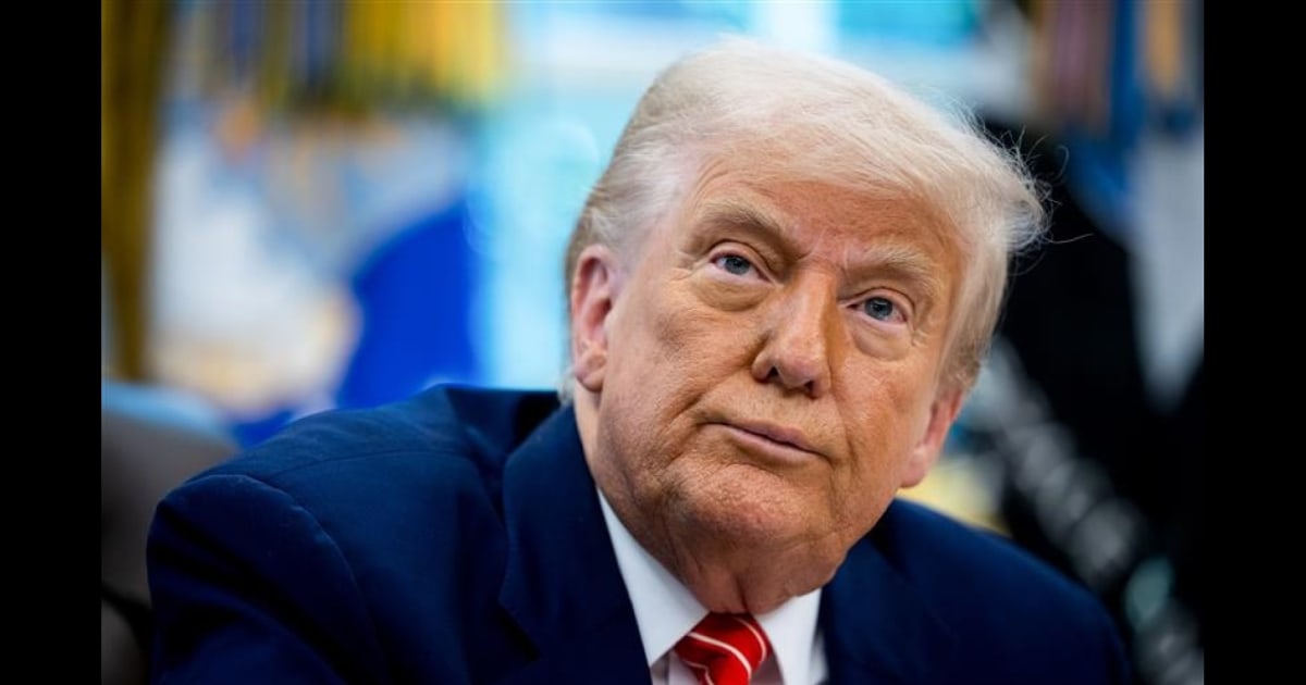 'Performance artist' Trump injects more chaos into global trade